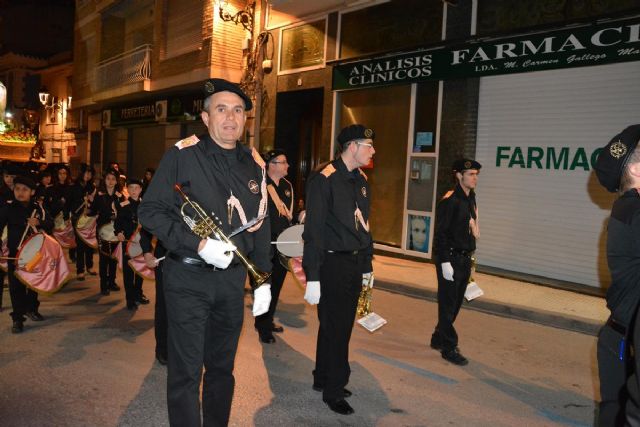 Procesión Jueves Santo 2015 - 21